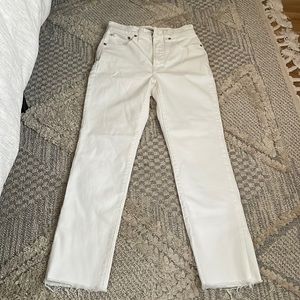 Madewell 24 perfect vintage